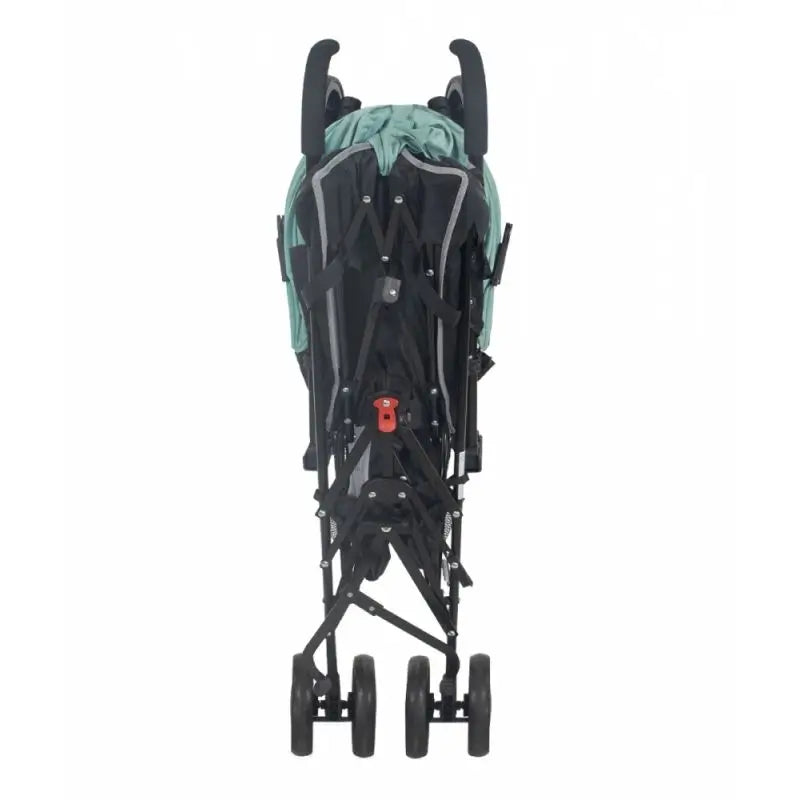 Passeggino pieghevole Mobiclinic Elefant 15 Kg Verde