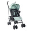 Passeggino pieghevole Mobiclinic Elefant 15 Kg Verde