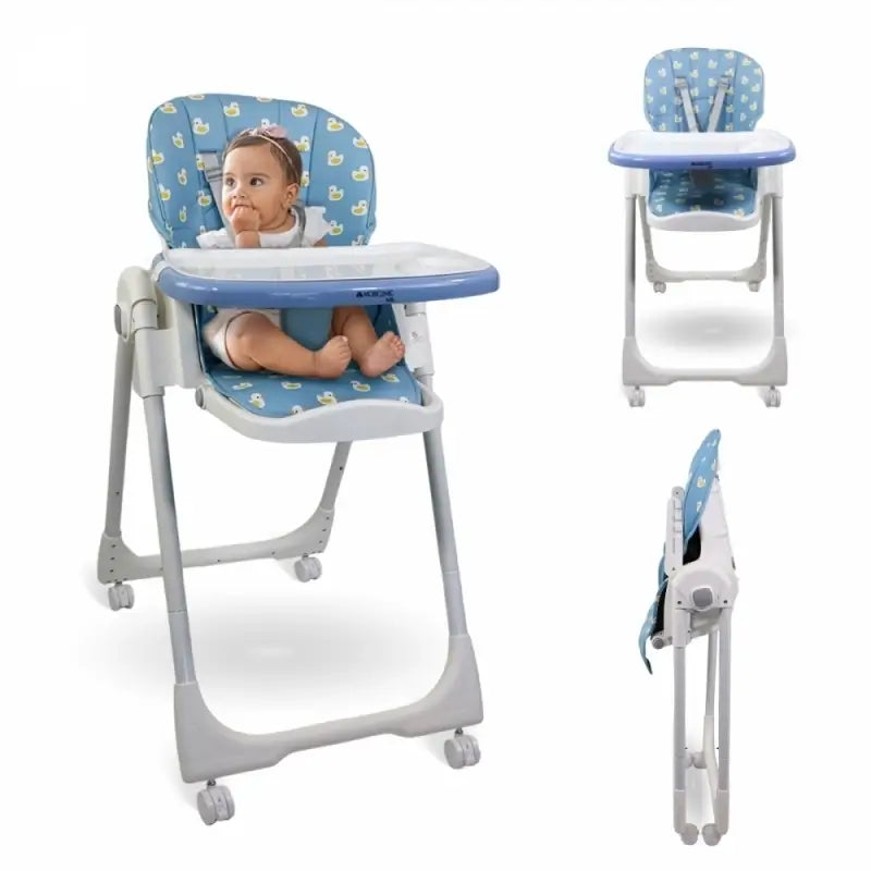Mobiclinic Simba Simba Duck Seggiolone con ruote