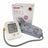 Mobiclinic Misuratore automatico di pressione digitale con memoria, braccio, YE660D Bianco, 1 unità