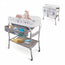 Fasciatoio da bagno Trendy Mobiclinic