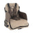 Seggiolone da viaggio pieghevole Mobiclinic Monkey Beige