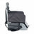 Seggiolone da viaggio pieghevole Mobiclinic Monkey Grigio