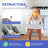 Mobiclinic Seggiolone Kiara Evolutionary 3 In 1 Grigio