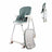 Seggiolone Mobiclinic Simba Verde