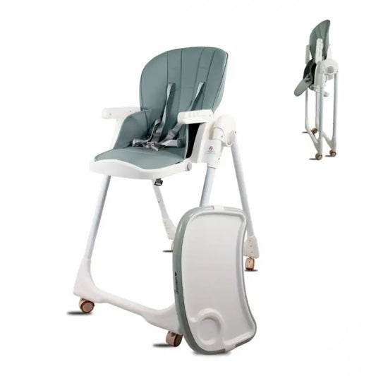 Seggiolone Mobiclinic Simba Verde