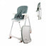 Seggiolone Mobiclinic Simba Verde