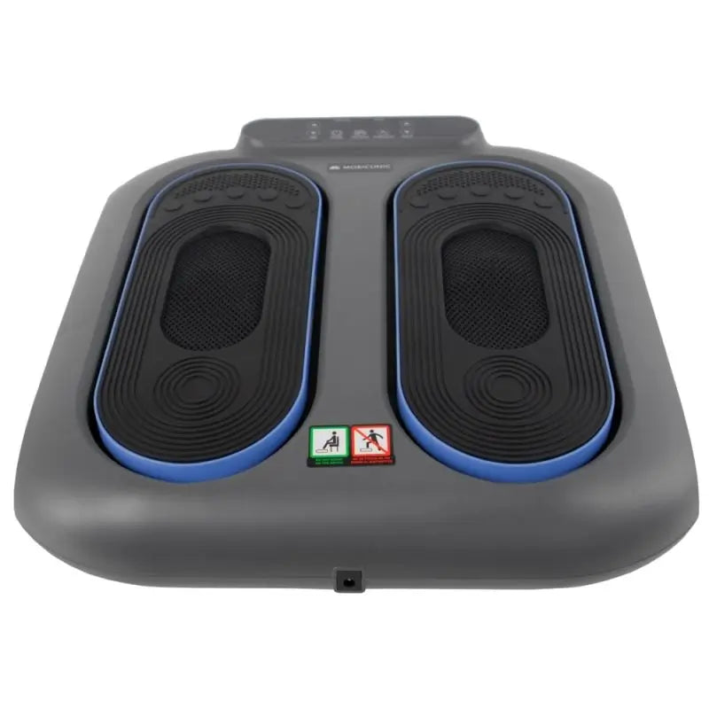 Mobilinic Massaggiatore per piedi e gambe con vibrazione VIBFIT