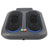 Mobilinic Massaggiatore per piedi e gambe con vibrazione VIBFIT