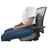 Mobilinic Massaggiatore per piedi e gambe con vibrazione VIBFIT
