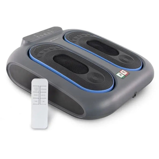 Mobilinic Massaggiatore per piedi e gambe con vibrazione VIBFIT