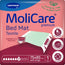 Molicare Tessile lavabile con ali 7 gocce 75X85Cm , 1 unità
