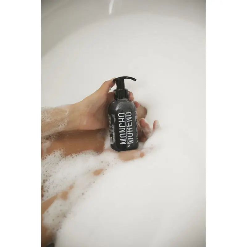 Moncho Moreno Bathman Detox Capelli, 250 ml