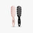 Moncho Moreno Spazzola magica mini rosa