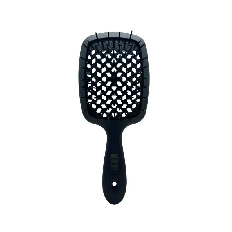Spazzola Moncho Moreno Unraveller - Nero