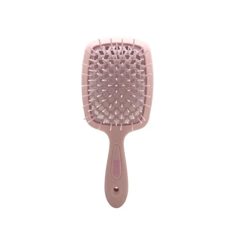 Spazzola Moncho Moreno Unraveller - Rosa
