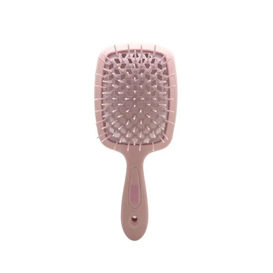 Spazzola Moncho Moreno Unraveller - Rosa