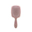 Moncho Moreno Unraveller Brush - Pink
