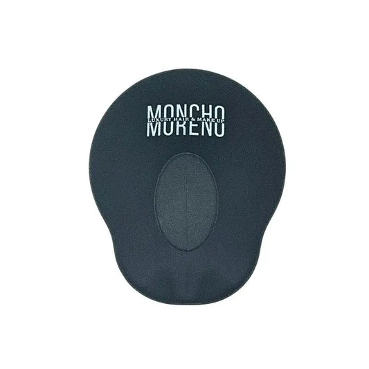 Massaggio magico Moncho Moreno - Nero
