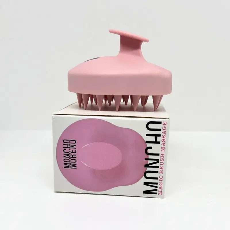 Massaggio magico Moncho Moreno - Rosa