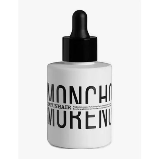 Siero per la crescita dei capelli di Moncho Moreno Rapunhair, 70 ml