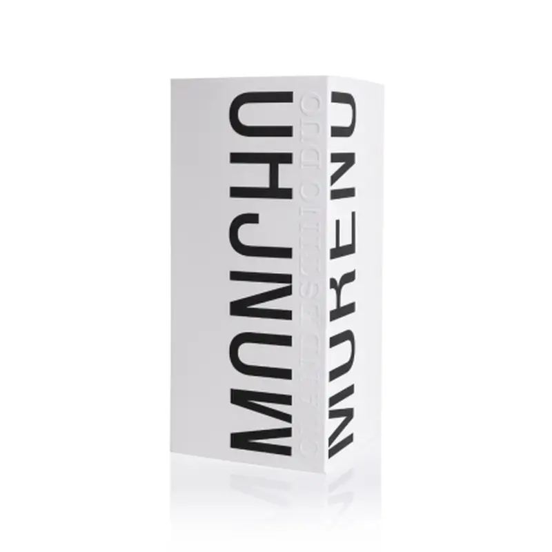 Moncho Moreno Trattamento Duo Clandestino, 180 ml