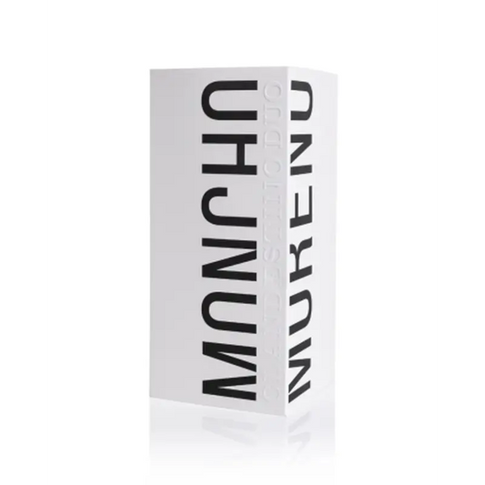 Moncho Moreno Trattamento Duo Clandestino, 180 ml