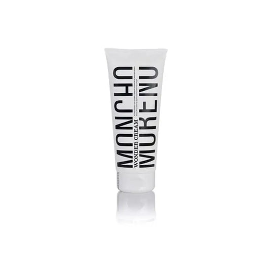 Moncho Moreno Crema Meravigliosa, 200 ml