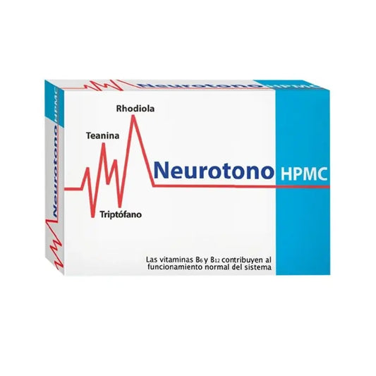 Montstar Neurotono , 45 capsule