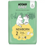 Pannolini Moomin taglia 2 , 56 unità