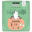 Pannolini Moomin taglia 3 , 48 unità