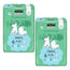 Pannolini da allenamento Moomin Baby taglia 6 , 2 x 36 pezzi.