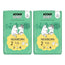 Pannolini Moomin taglia 2, 2 x 56 pezzi.