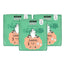 Pannolini Moomin taglia 3 , 3 x 48 unità
