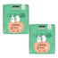 Pannolini Moomin taglia 5 , 2 x 40 unità