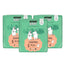 Pannolini Moomin taglia 5 , 3 x 40 unità