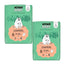 Pannolini Moomin taglia 6, 2 x 34 unità
