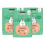 Pannolini Moomin taglia 6, 3 x 34 unità
