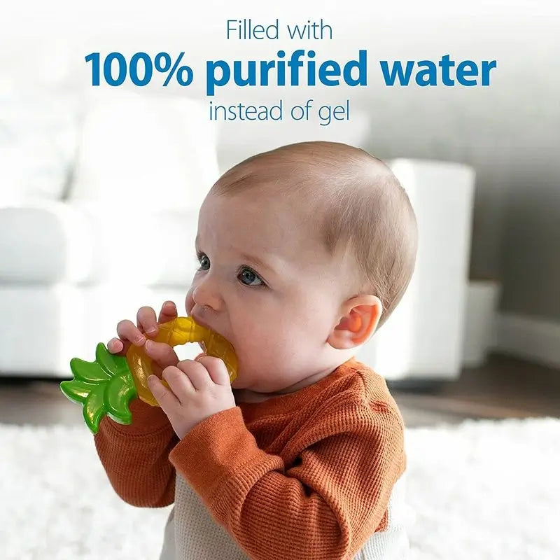AquaCool, il legaccio per la frutta