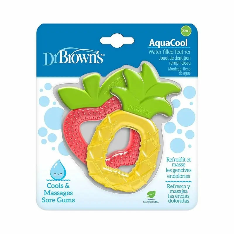 AquaCool, il legaccio per la frutta