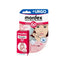 Mordex - Smalto trasparente amaro - Flacone da 9 ml
