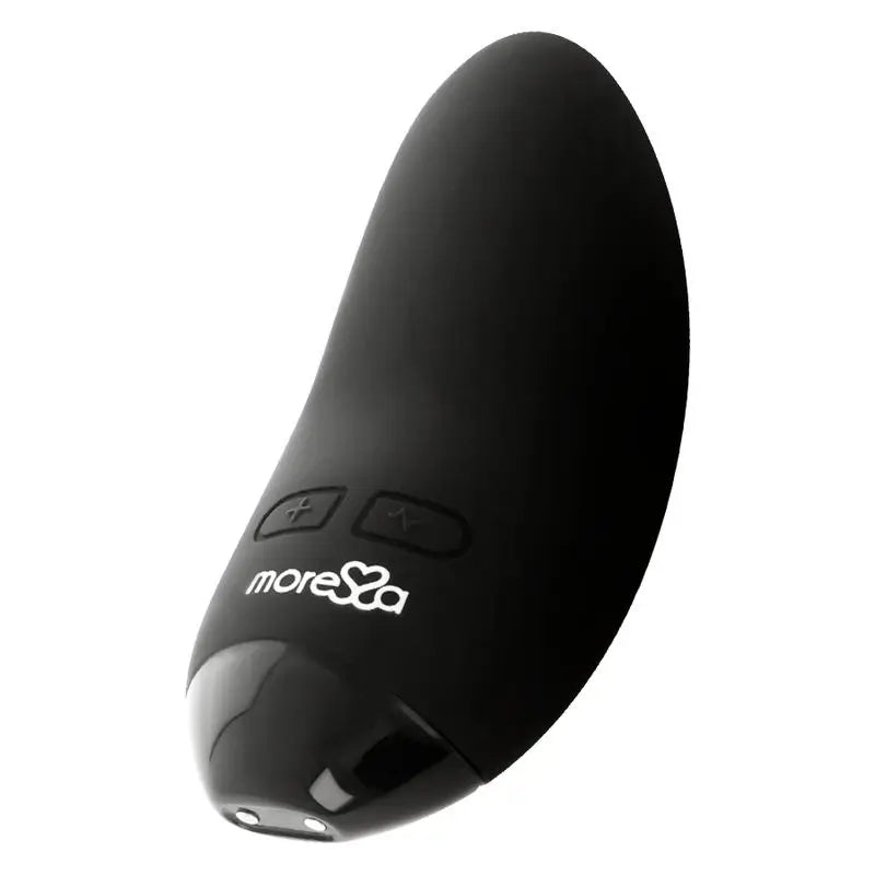 Moressa Blossom Vibratore Nero