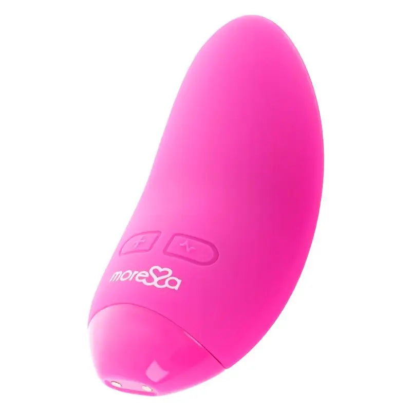 Vibratore Moressa Blossom Rosa