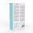 Moressa Osian Set Silicone Premium Turchese