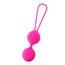 Moressa Osian Two Premium Silicone Pink
