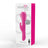 Moressa Somer Vibratore Premium con rotazione multipla