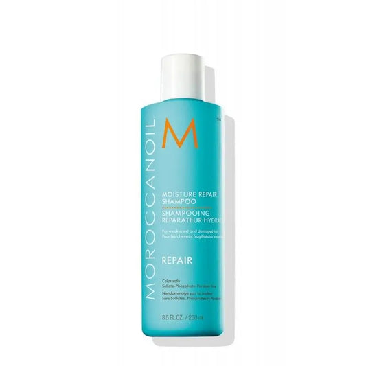Moroccanoil Shampoo riparatore idratante, 250 ml