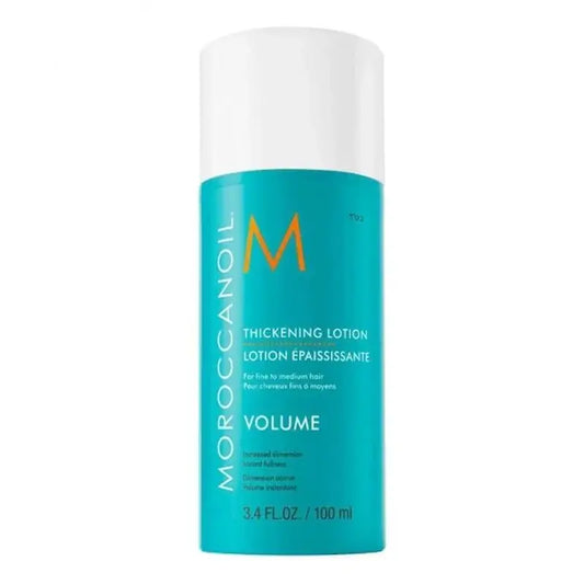 Moroccanoil Volume Lozione Volumizzante, 100 ml