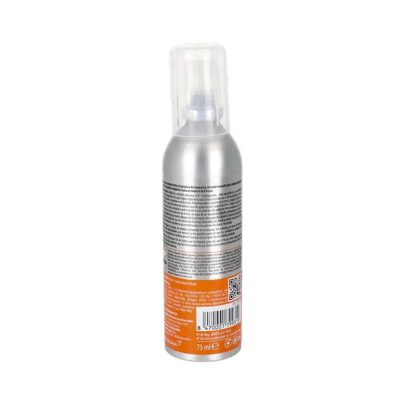 Moskito Guard Spray antizanzare, 75 ml