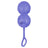 Mr. Boss  Dumas Kegel Bolas Vibradoras Control Remoto